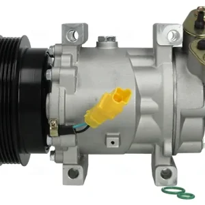 NISSENS 89332 - Compressore, climatizzatore ATP Autoricambi Affare