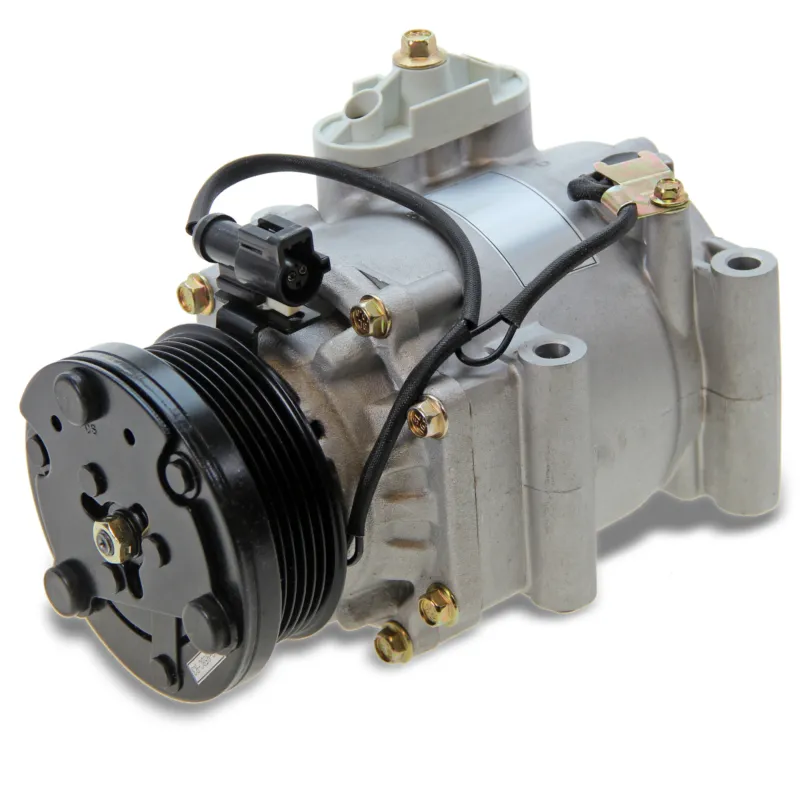 BESTPRICE 31469294 - Compressore aria condizionata Ford ID SCROLL ATP Autoricambi Promozione Esclusiva