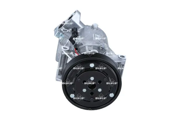NRF 320205 - Compressore, climatizzatore ATP Autoricambi Novità