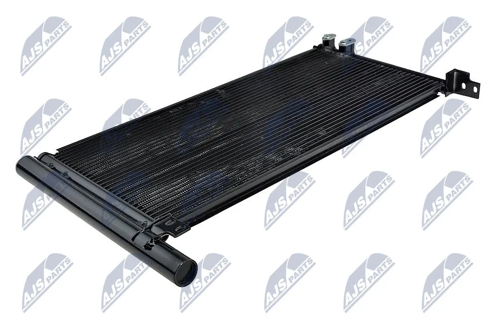 Bestseller NTY CCS-TY-008 - Condensatore, climatizzatore ATP Autoricambi