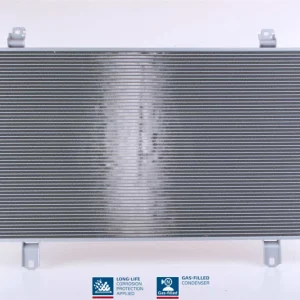 NISSENS 940443 - Condensatore, climatizzatore ATP Autoricambi Miglior Prezzo