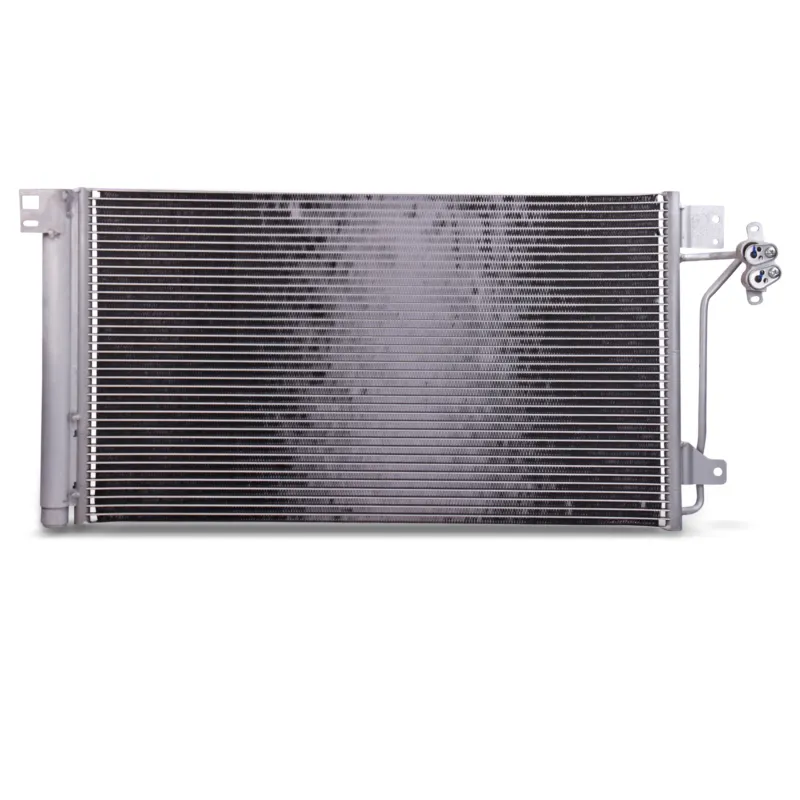 ATEC 10482041 - Condensatore 680x390x16 con essiccatore ATP Autoricambi Quantità Limitata
