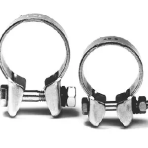 BOSAL 250-356 - Connettore tubi, Imp. gas scarico ATP Autoricambi Super Prezzo