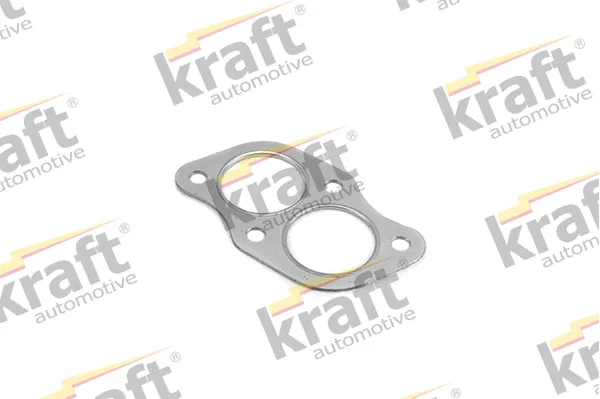 Offerta Speciale KRAFT AUTOMOTIVE 0520080 - Guarnizione, Tubo gas scarico ATP Autoricambi