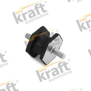 KRAFT AUTOMOTIVE 0505020 - Supporto, Imp. gas scarico ATP Autoricambi Più Venduto