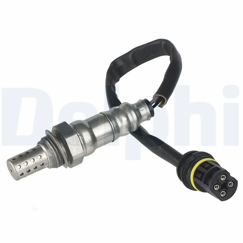 DELPHI ES20312-12B1 - Sonda lambda ATP Autoricambi Scelto Dai Clienti