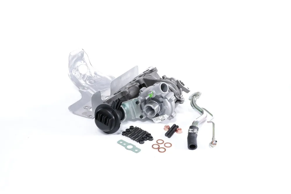 BTS Turbo T981177BT - Caricabatterie, ricarica - PARTE DI SCAMBIO ATP Autoricambi Bestseller