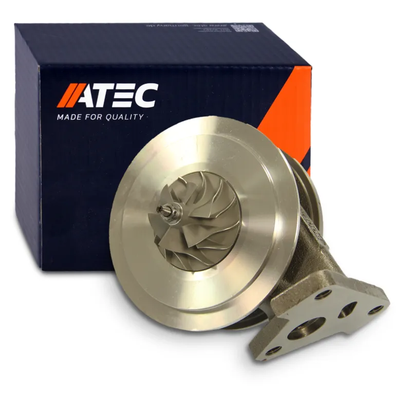 ATEC 10651403 - Turbocompressore, Sovralimentazione ATP Autoricambi Esclusivo