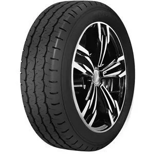 Occasione Doublestar DL01 225/75 R16C 121/120R 10PR