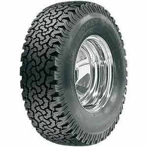 Insa Turbo Ranger AT 255/65 R17 110S Pneumatico rigenerato Nuovo Arrivo