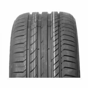 Continental ContiSportContact 5 195/45 R17 81W Suzuki Compra Oggi Stesso