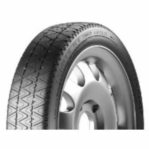 Continental SpareContact 125/70 R17 98M Roue de secours A Buon Prezzo