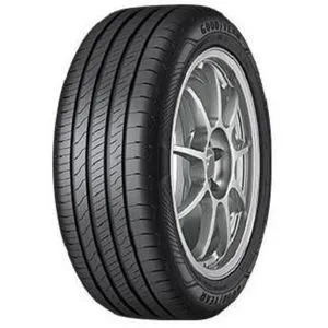 Goodyear Efficientgrip 2 SUV 235/55 R19 105V XL Prezzo Conveniente