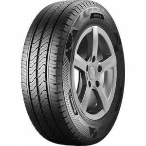 Prezzo Conveniente Barum Vanis 3 185/75 R16C 104/102R 8PR