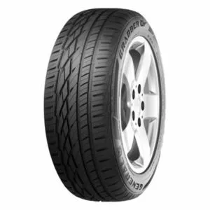 General Tire Grabber GT 255/60 R17 106V FR, M+S Spedizione Espresso