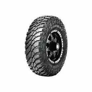 Nuovo Arrivo Firemax FM523 M/T 33X12.5 R17 114Q 8PR, M+S, POR
