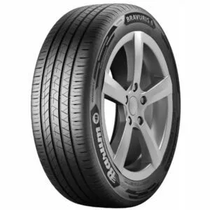 Barum Bravuris 6 215/60 R17 96V FR, EVc Scelto Dai Clienti