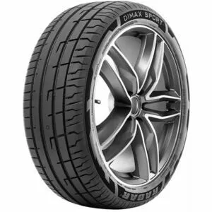 Prezzo Di Fabbrica Radar Dimax Sport 235/40 ZR19 96Y XL, FSL, M+S, EVc