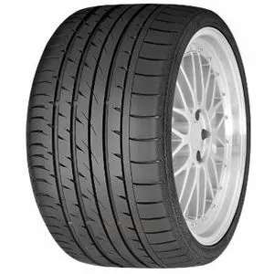 Continental ContiSportContact 5P 285/40 ZR22 106Y FR, MO Affare