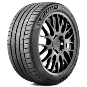 Prezzo Ridotto Michelin Pilot Sport 4S 285/35 ZR19 103Y XL, MFS