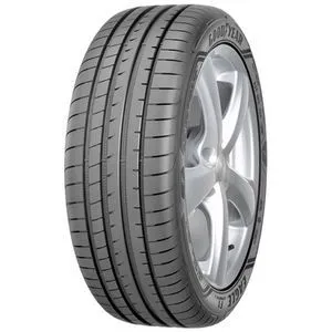Goodyear Eagle F1 Asymmetric 3 SUV 275/45 R19 108Y XL, MFS, EVR Ultima Occasione