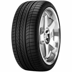 Goodyear Eagle F1 Asymmetric 2 SUV 235/55 R19 101Y MFS, N0 Solo Oggi