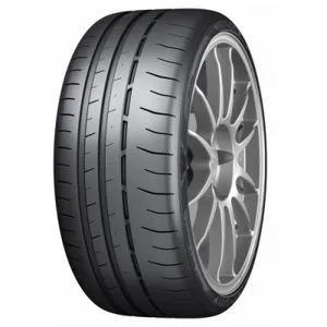 Goodyear Eagle F1 Supersport R 265/35 ZR19 98Y XL, MFS Prezzo Di Fabbrica