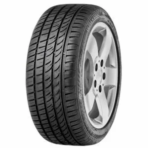 Gislaved Ultra*Speed 2 245/40 R19 98Y XL, FR Quantità Limitata