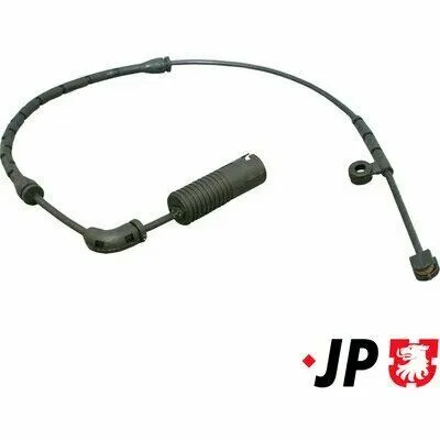 JP GROUP 1497300300 Contatto Segnalazione, Usura Past. Freno/mat. d‘Attrito Non Perdere