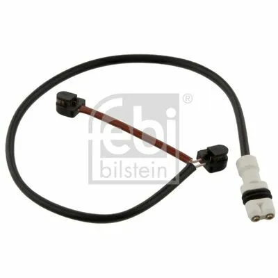 Nuova Collezione FEBI BILSTEIN 34882 Contatto Segnalazione, Usura Past. Freno/mat. d‘Attrito