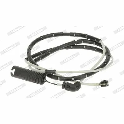 FERODO PREMIER FWI286 Contatto Segnalazione, Usura Past. Freno/mat. d‘Attrito Promozione