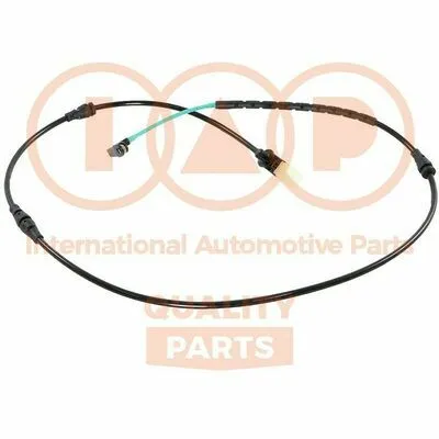 IAP QUALITY PARTS 874-14078 Contatto Segnalazione, Usura Past. Freno/mat. d‘Attrito Popolare