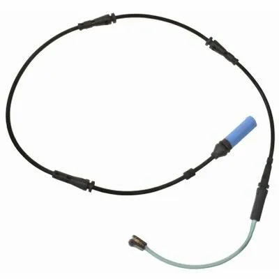 Ultimissimo Modello HELLA PAGID 8DK 355 252-811 Contatto Segnalazione, Usura Past. Freno/mat. d‘Attrito