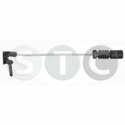 Non Perdere STC T402096 Contatto Segnalazione, Usura Past. Freno/mat. d‘Attrito