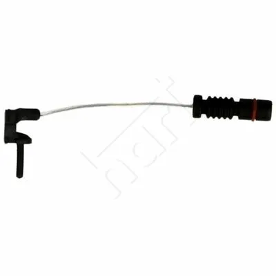 HART 516 766 Contatto Segnalazione, Usura Past. Freno/mat. d‘Attrito Soddisfatti O Rimborsati
