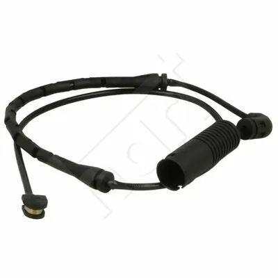 HART 519 031 Contatto Segnalazione, Usura Past. Freno/mat. d‘Attrito Soddisfatti O Rimborsati