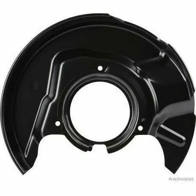 Novità HERTH+BUSS JAKOPARTS J3322004 Lamiera Paraspruzzi, Disco Freno