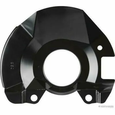 Scelto Dai Clienti HERTH+BUSS JAKOPARTS J3330300 Lamiera Paraspruzzi, Disco Freno