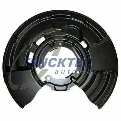 Miglior Prezzo TRUCKTEC AUTOMOTIVE 08.35.229 Lamiera Paraspruzzi, Disco Freno