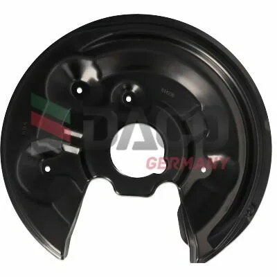 Acquista Ora DACO GERMANY 614236 Lamiera Paraspruzzi, Disco Freno