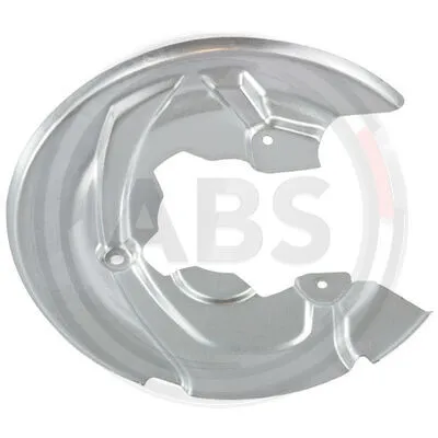 A.B.S. 11157 Lamiera Paraspruzzi, Disco Freno Promo Stagionale