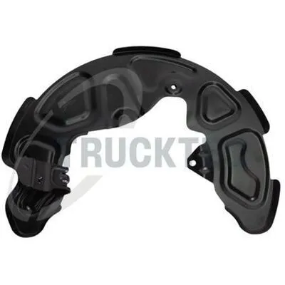 TRUCKTEC AUTOMOTIVE 02.35.682 Lamiera Paraspruzzi, Disco Freno Ordina Subito