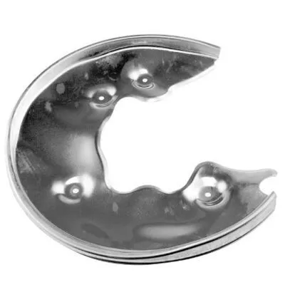 Spedizione Espresso MTR 13310742 Lamiera Paraspruzzi, Disco Freno