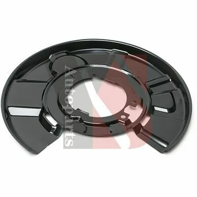 Super Prezzo YSPARTS YS-SP0127 Lamiera Paraspruzzi, Disco Freno