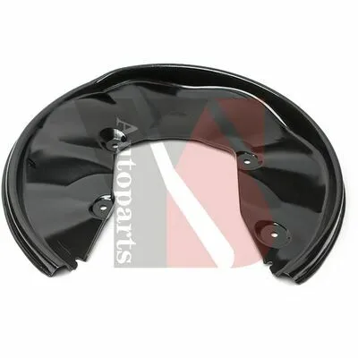 Promo Stagionale YSPARTS YS-SP0151 Lamiera Paraspruzzi, Disco Freno