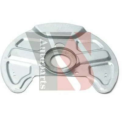 Ultima Occasione YSPARTS YS-SP0224 Lamiera Paraspruzzi, Disco Freno