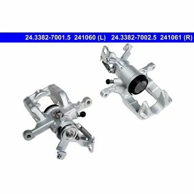Promo Stagionale ATE 24.3382-7001.5 Pinza Freno