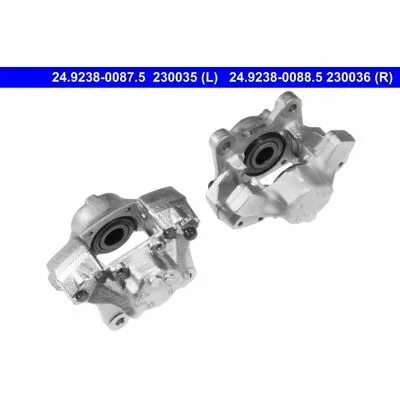 Novità ATE 24.9238-0088.5 Pinza Freno