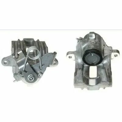 Economico GENERAL RICAMBI AU6158 Pinza Freno