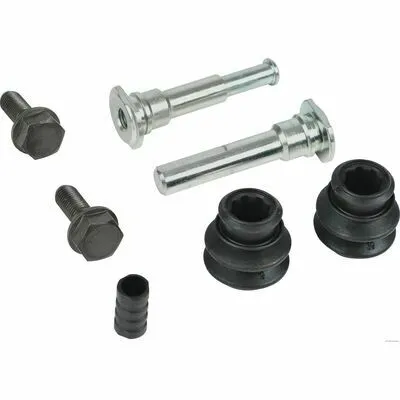 HERTH+BUSS JAKOPARTS J3270312 Kit Manicotti di Guida, Pinza Freno Nuova Collezione